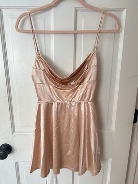 Lucy in the sky Dress